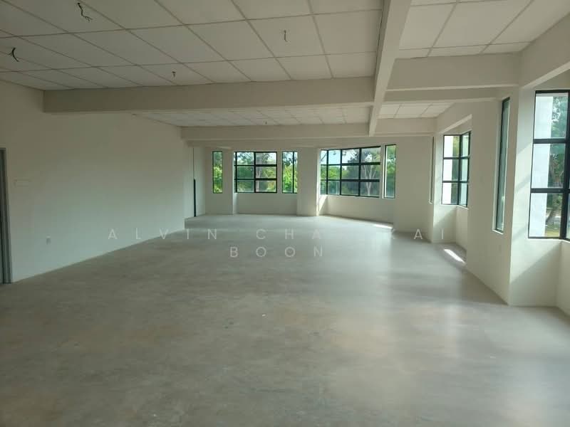 Shop / Office for Rent in Taman Bertam Putra (Tanjong Minyak) - Alvin Chan Kai Boon - Interior - PropertyGuru.com.my
