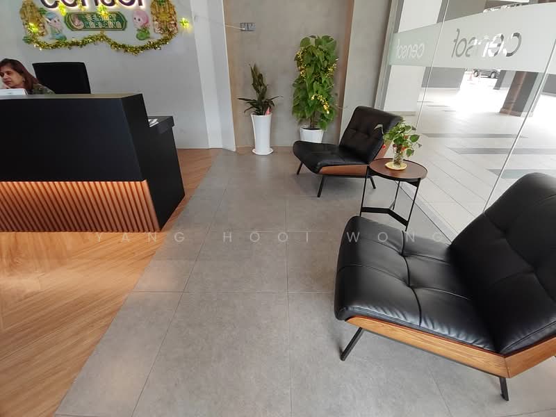 For Sale - Sunway PJ @ 51A