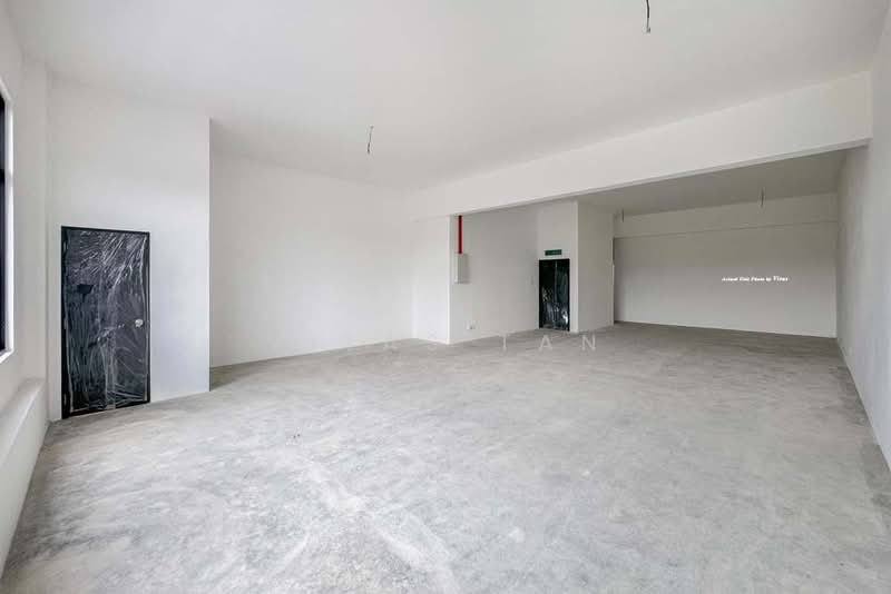 Terrace Factory for Sale in Eco Business Park V (Puncak Alam) - Vitas Tan - Interior - PropertyGuru.com.my