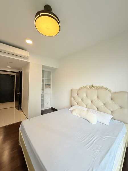 Kondominium untuk Dijual di Agile Mont Kiara - Ivan Lim - PropertyGuru.com.my