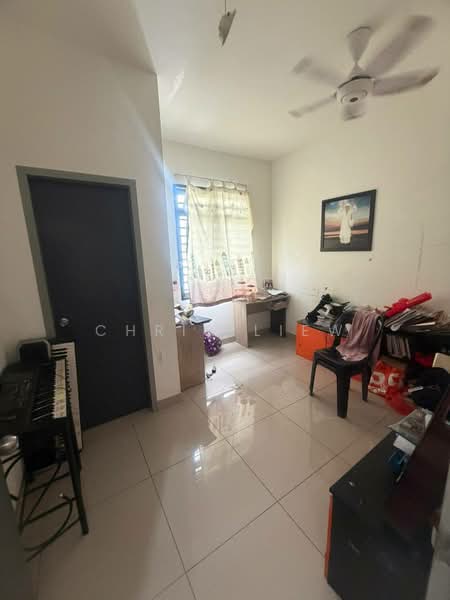2-storey Terraced House for Sale in Taman Rinting (Masai) - Chris Liew - Study - PropertyGuru.com.my