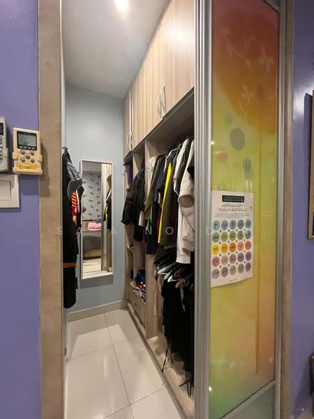 Rumah Kluster untuk Dijual di Shah Alam (Selangor) - Sa'a Nordin - Interior - PropertyGuru.com.my