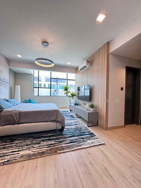 Rumah Teres 3 Tingkat untuk Dijual di Seksyen U10 (Shah Alam) - Kent Lee Jing Guang - Bedroom - PropertyGuru.com.my