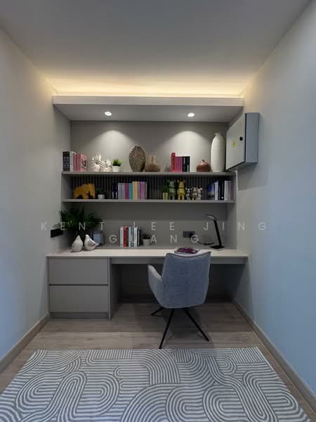 Rumah Teres 3 Tingkat untuk Dijual di Seksyen U10 (Shah Alam) - Kent Lee Jing Guang - PropertyGuru.com.my