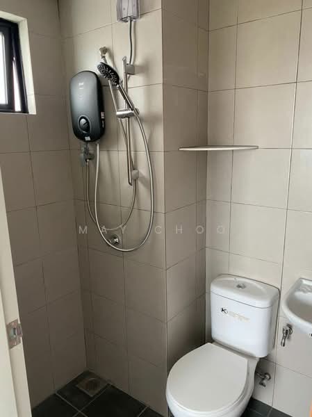 Apartment for Sale at Woodsland Park - May Choo - PropertyGuru.com.my