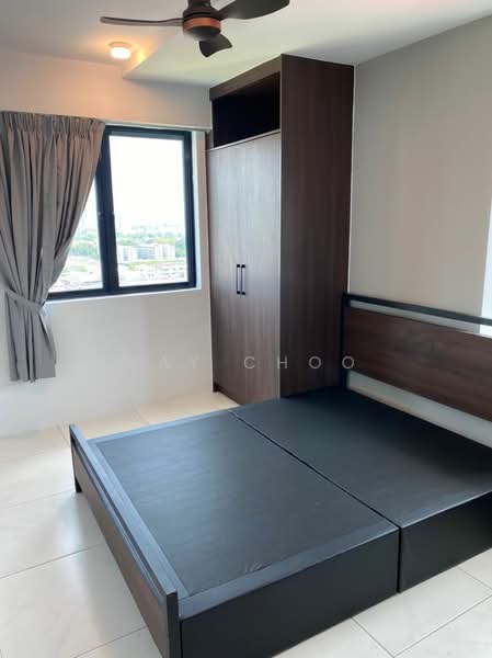 Apartment for Sale at Woodsland Park - May Choo - PropertyGuru.com.my