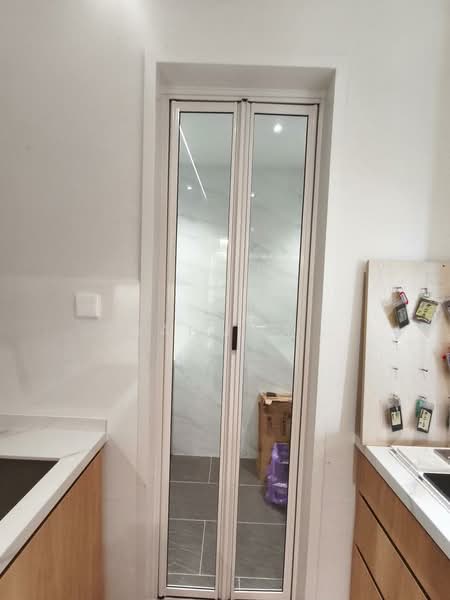 Servis Apartment untuk Disewa di D'Clover Residences - Brahmma . - Interior - PropertyGuru.com.my