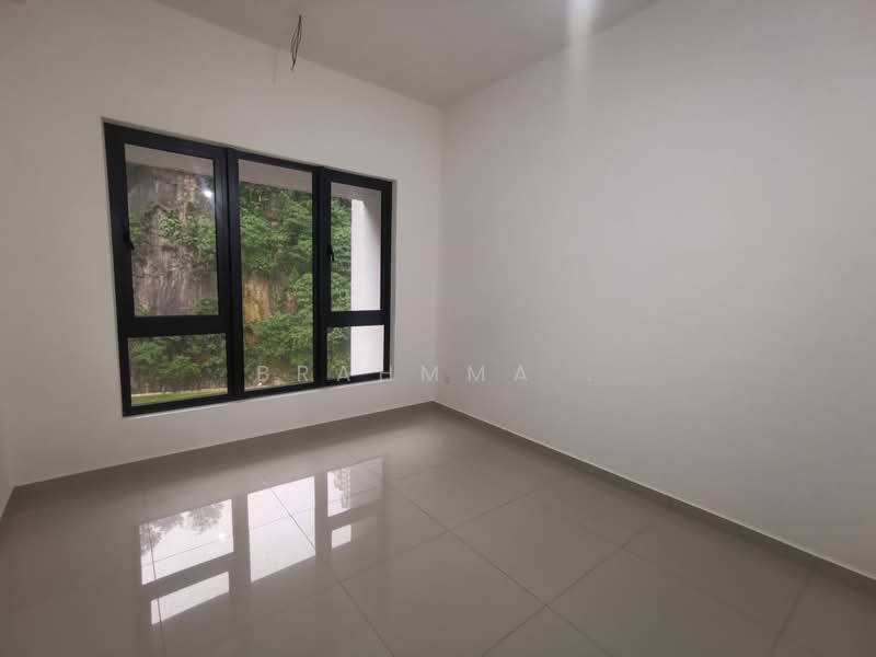 Servis Apartment untuk Disewa di D'Clover Residences - Brahmma . - Interior - PropertyGuru.com.my
