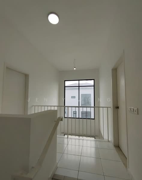 2-storey Terraced House for Rent in Eco Grandeur (Puncak Alam) - Jenny Wong - Interior - PropertyGuru.com.my