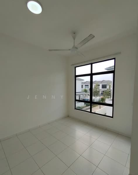 2-storey Terraced House for Rent in Eco Grandeur (Puncak Alam) - Jenny Wong - Interior - PropertyGuru.com.my
