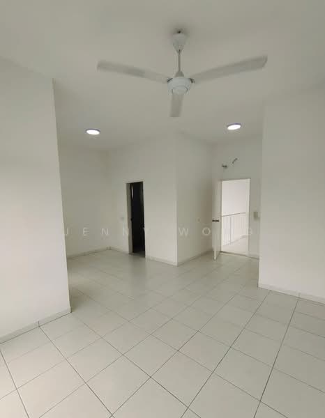 2-storey Terraced House for Rent in Eco Grandeur (Puncak Alam) - Jenny Wong - Living Room - PropertyGuru.com.my