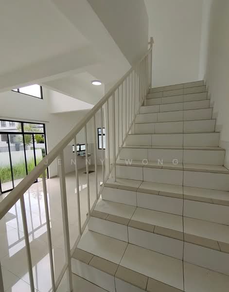 Rumah Teres 2 Tingkat untuk Disewa di Shah Alam (Selangor) - Jenny Wong - Interior - PropertyGuru.com.my