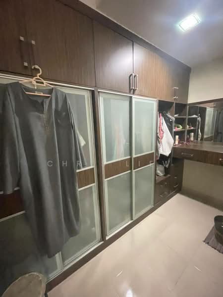 2-storey Terraced House for Sale in Bandar Dato Onn (Tebrau) - Chris Liew - Interior - PropertyGuru.com.my