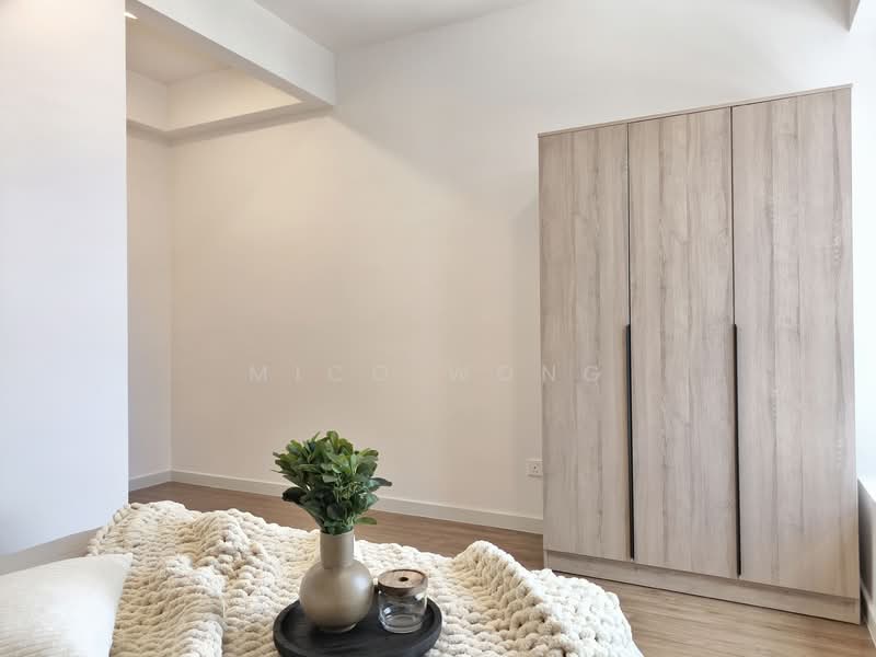 Service Residence for Rent at Helix2 @ PJ South - Mico Wong - Interior - PropertyGuru.com.my