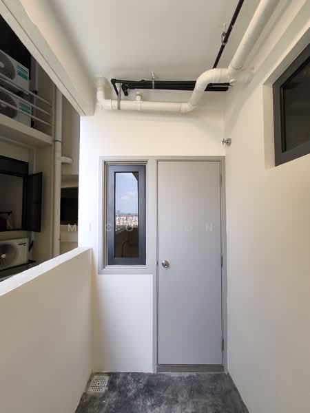 Service Residence for Rent at Helix2 @ PJ South - Mico Wong - Exterior - PropertyGuru.com.my