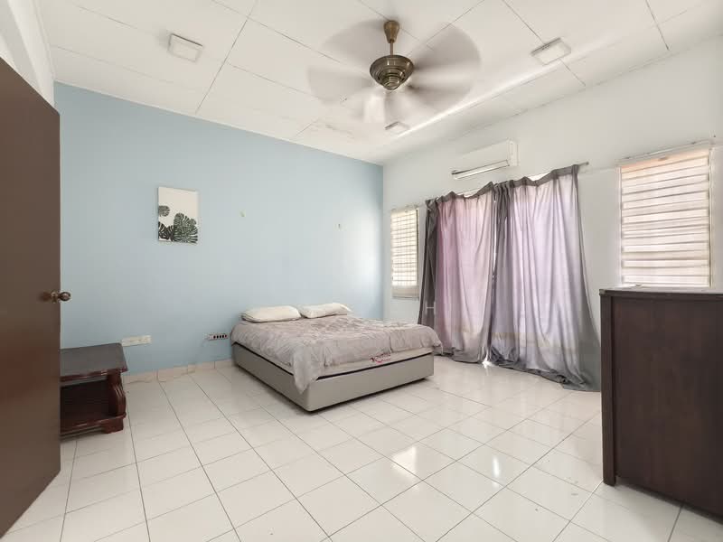 2-storey Terraced House for Sale in Bandar Puteri Klang (Klang) - KK Sah - PropertyGuru.com.my