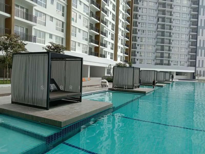 Condominium for Sale at Platinum Splendor Residence - Sabrina Chong - PropertyGuru.com.my