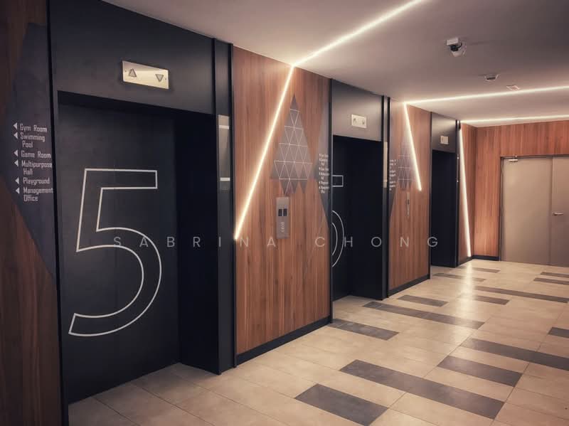 Condominium for Sale at Platinum Splendor Residence - Sabrina Chong - PropertyGuru.com.my