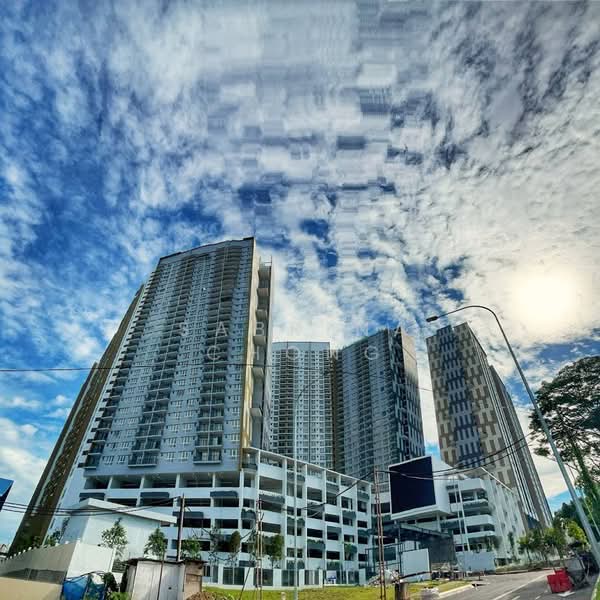 Condominium for Sale at Platinum Splendor Residence - Sabrina Chong - PropertyGuru.com.my