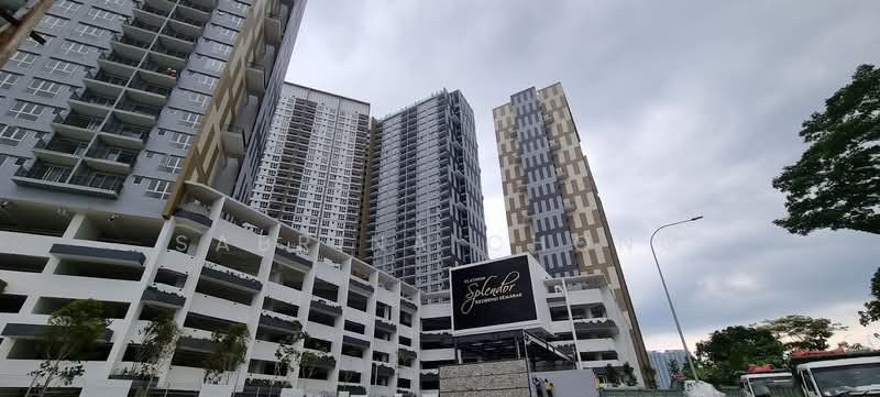 Condominium for Sale at Platinum Splendor Residence - Sabrina Chong - PropertyGuru.com.my