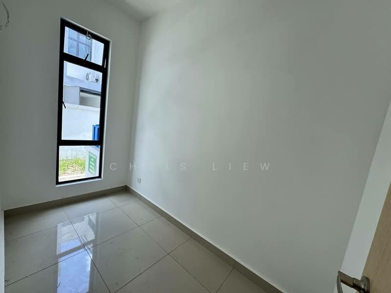 Cluster House for Sale in Taman Mount Austin (Tebrau) - Chris Liew - Interior - PropertyGuru.com.my