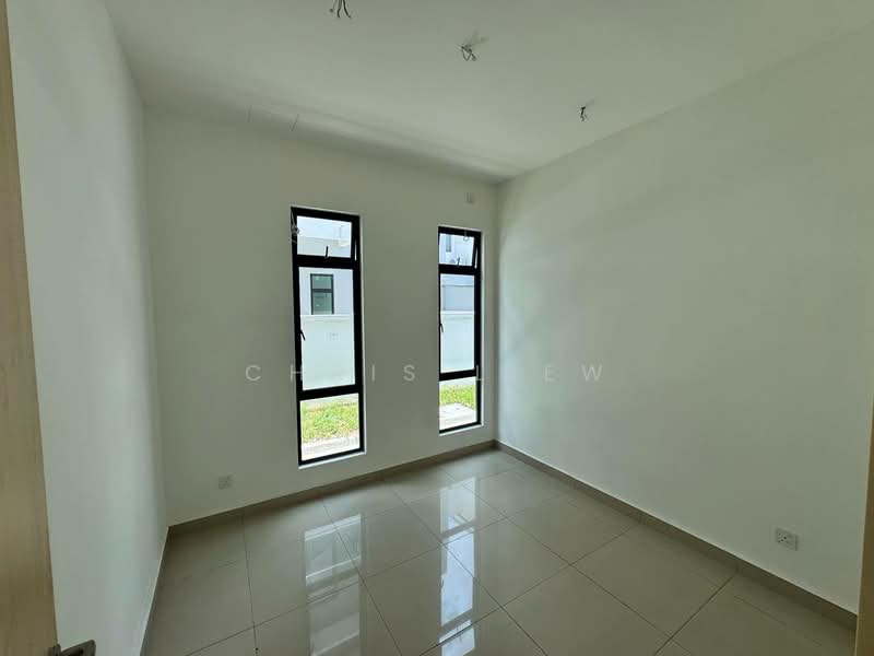 Cluster House for Sale in Taman Mount Austin (Tebrau) - Chris Liew - Interior - PropertyGuru.com.my