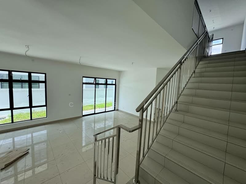 Cluster House for Sale in Taman Mount Austin (Tebrau) - Chris Liew - Interior - PropertyGuru.com.my