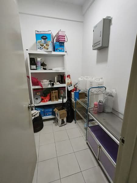 Apartment for Sale at The Twin Residences - Yvonne Lim - Interior - PropertyGuru.com.my