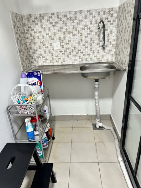 Service Residence for Rent at Sunway Gandaria - Justin Lim - PropertyGuru.com.my