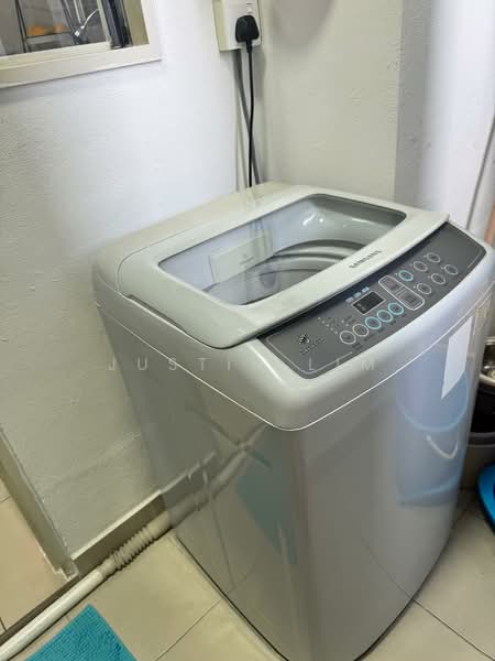 Service Residence for Rent at Sunway Gandaria - Justin Lim - PropertyGuru.com.my