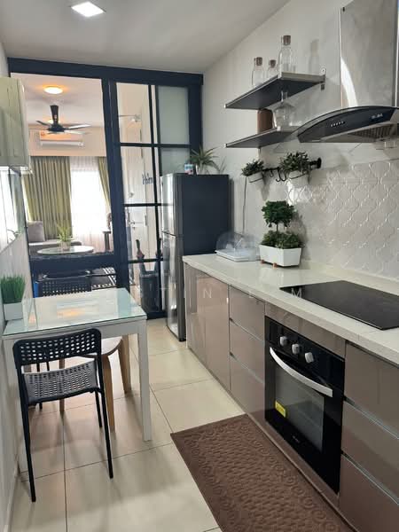 Service Residence for Rent at Sunway Gandaria - Justin Lim - PropertyGuru.com.my