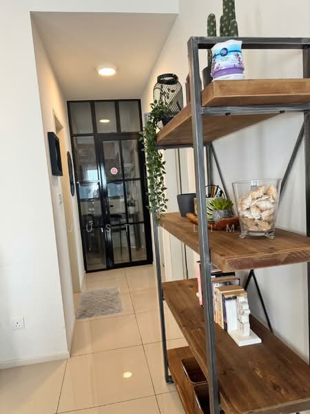 Service Residence for Rent at Sunway Gandaria - Justin Lim - PropertyGuru.com.my