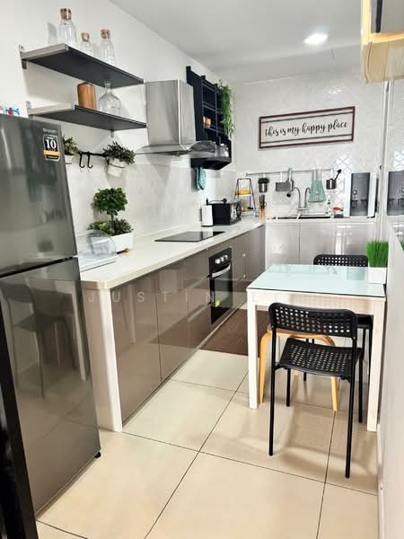 Service Residence for Rent at Sunway Gandaria - Justin Lim - PropertyGuru.com.my