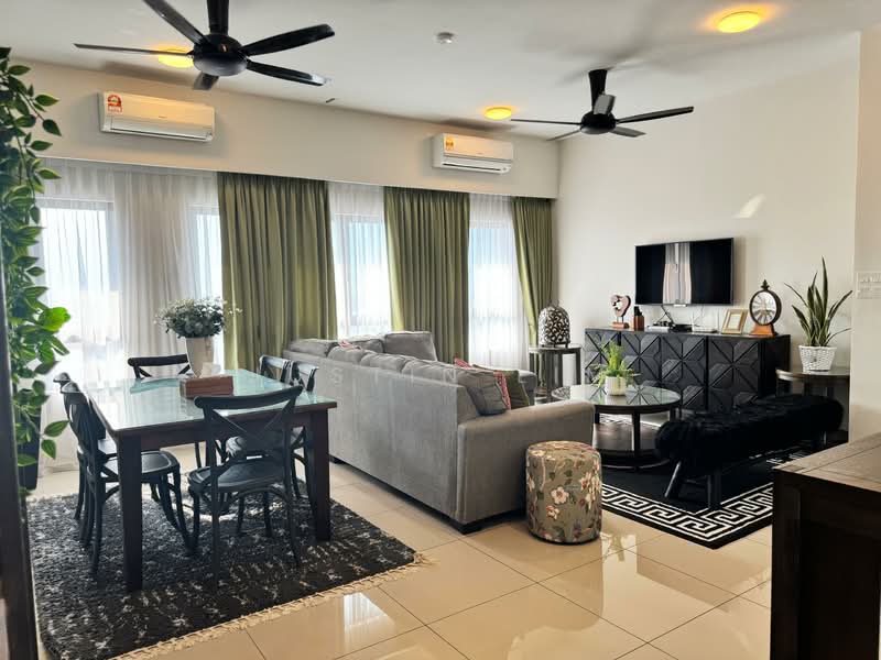 Service Residence for Rent at Sunway Gandaria - Justin Lim - PropertyGuru.com.my