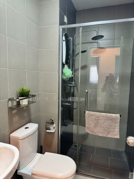 Service Residence for Rent at Sunway Gandaria - Justin Lim - PropertyGuru.com.my