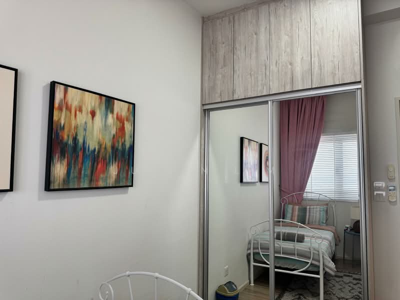 Service Residence for Rent at Sunway Gandaria - Justin Lim - PropertyGuru.com.my