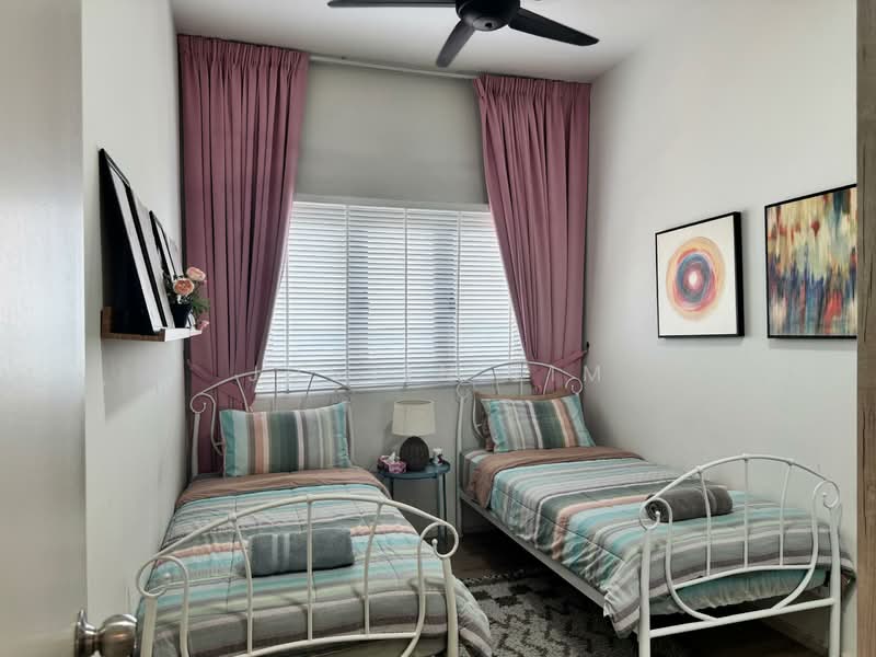 Service Residence for Rent at Sunway Gandaria - Justin Lim - PropertyGuru.com.my