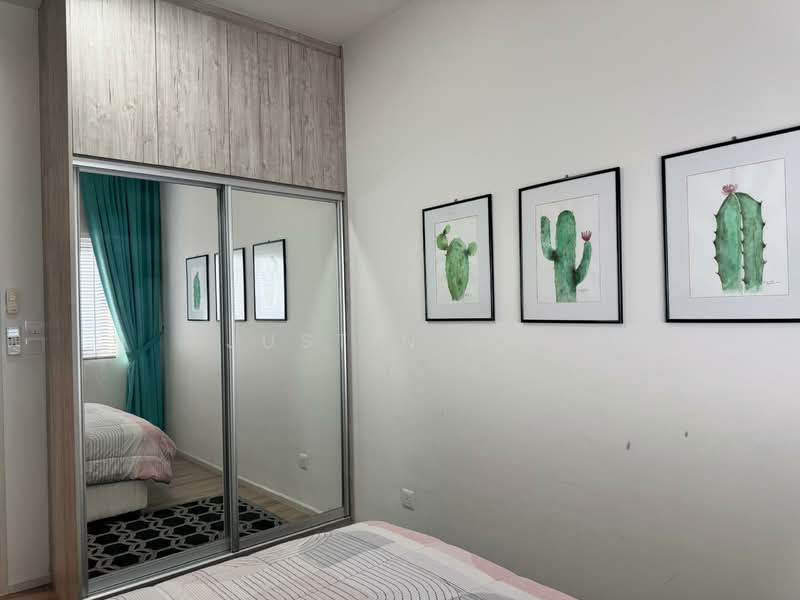 Service Residence for Rent at Sunway Gandaria - Justin Lim - PropertyGuru.com.my