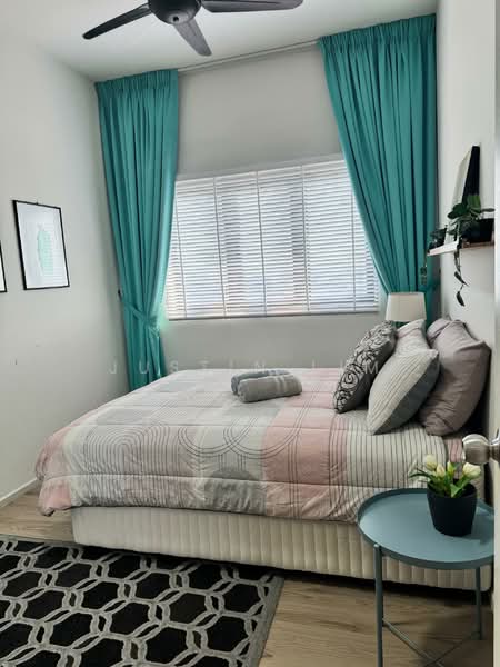 Service Residence for Rent at Sunway Gandaria - Justin Lim - PropertyGuru.com.my