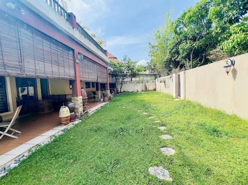 Semi-Detached House for Sale in Alam Damai (Cheras) - Jocelyn Soo - PropertyGuru.com.my