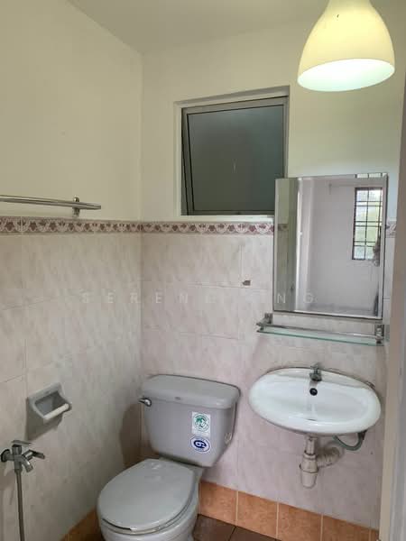 Condominium for Sale at Pelangi Damansara - Serene Ong - Bathroom - PropertyGuru.com.my
