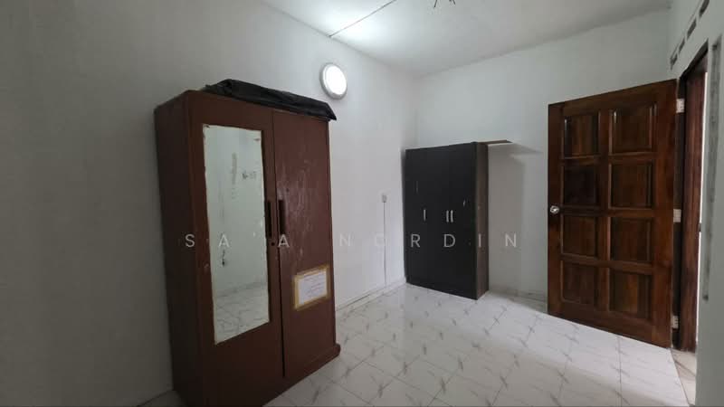 Rumah Teres 2 Tingkat untuk Dijual di Seksyen 8 (Shah Alam) - Sa'a Nordin - Interior - PropertyGuru.com.my
