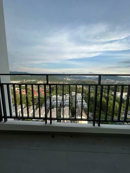 Condominium for Rent at Upperville @ 16 Quartz - Brandon Chin - View - PropertyGuru.com.my