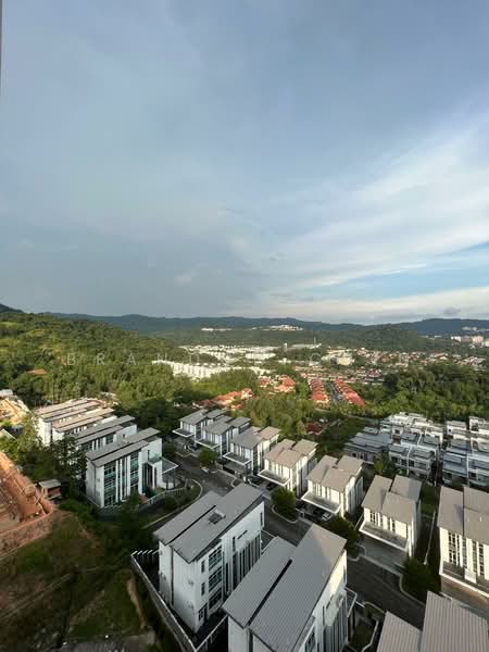 Condominium for Rent at Upperville @ 16 Quartz - Brandon Chin - Exterior - PropertyGuru.com.my