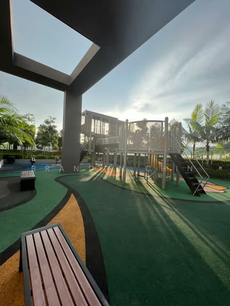 Condominium for Rent at Upperville @ 16 Quartz - Brandon Chin - Exterior - PropertyGuru.com.my