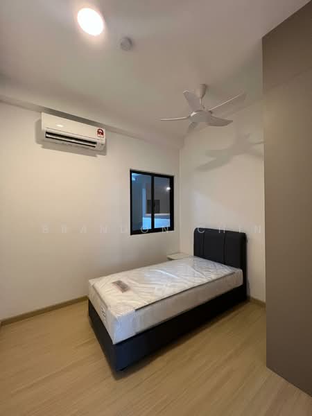 Condominium for Rent at Upperville @ 16 Quartz - Brandon Chin - Bedroom - PropertyGuru.com.my