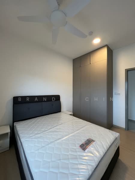 Condominium for Rent at Upperville @ 16 Quartz - Brandon Chin - Bedroom - PropertyGuru.com.my