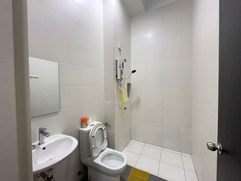 2-storey Terraced House for Sale in Eco Botanic 2 (Iskandar Puteri (Nusajaya)) - Ann . - Bathroom - PropertyGuru.com.my