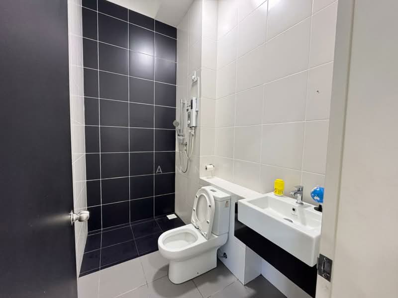 2-storey Terraced House for Sale in Eco Botanic 2 (Iskandar Puteri (Nusajaya)) - Ann . - Bathroom - PropertyGuru.com.my