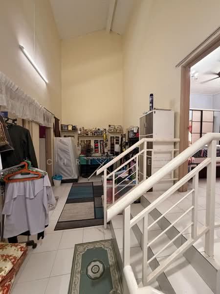 2-storey Terraced House for Sale in Bandar Putra (Kulai) - Chris Liew - Interior - PropertyGuru.com.my